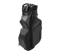 Wilson Sac de Golf Feather Cart, Gris/Noir