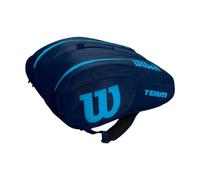 Wilson Sac de Padel Team, Bleu Marine, WR8900101001