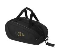 Sac de padel Wilson Bela Super Tour Padel Bag - black