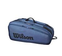 Housse de raquettes Wilson Tour Ultra 12 PK