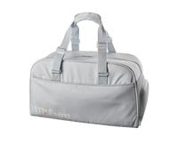 WILSON Sac de Sport de Tennis - Artic Ice, Glace Arctique, Duffle Bag, Sac de Sport (Peut contenir 2 Bouteilles)
