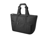 Wilson Sac de Tennis Lifestyle, Sac de transport pour jusqu’à 2 raquettes, pour hommes et femmes