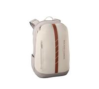 Wilson Sacs pour Raquettes de Tennis Roland-Garros 2025, Crème/Argile, Holds up to 2 Rackets, Roland-Garros 2025 Sacs pour Raquettes de Tennis