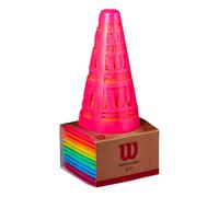 Wilson Safe Cones Multi 12PK
