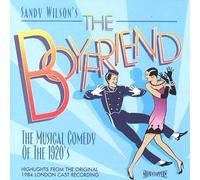 Wilson, Sandy - Boyfriend