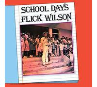 Wilson - School Days