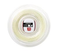Wilson Sensation Bobine Cordage 200m , Couleur: écru