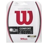 Wilson sensation 17 set de 12 cordes de tennis G