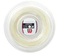 Wilson Cordage de tennis Sensation 200 m 1,35 mm Blanc