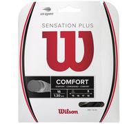 Wilson Sensation Plus Ensemble Noir Noir 1.25