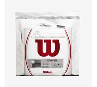 Wilson Set Cordes Champion’S Choice Duo 1,25mm + 1,30mm(12,2 M) Tennis - Color
