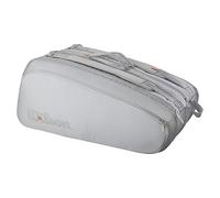 Wilson Shift Super Tour Housse De Raquette Lot De 15 , Couleur: blanc , Taille: nosize