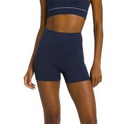Wilson Short de compétition Baseline Bleu Marine L