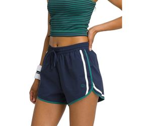 Wilson Short Ellyn Bleu Marine XS