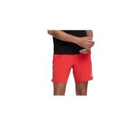 Wilson Team 7´´ Shorts Rouge S Homme
