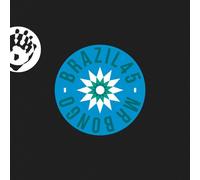 Wilson Simonal - Nem Vem Que Nao Tem / Nao Adianta [7-Inch Single]