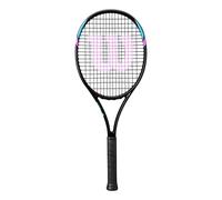 Wilson Raquette de tennis Six LV Unisexe Taille 3