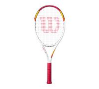 Wilson Six One Raquettes confort cordé 3