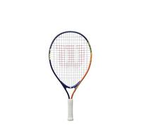 Wilson Slam Jr 21 Tennis Racket, Bleu