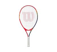 Wilson Raquette de tennis pour enfant Slam Jr 23 – Légère, contrôle – Bleu Taille 23