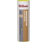 WILSON SMASHSTAR 6 Tube YE 79