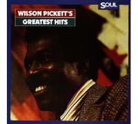 Pickett, Wilson - Greatest Hits [Import]