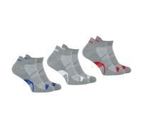WILSON Sport Ly74 CHAUSSETTE Homme (lot de 3)