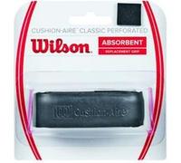 Wilson Sporting Goods Co. WRZ4210BK, Surgrip, Tennis, Noir, Uniforme, Ampoule, 1 pièce(s) Noir G