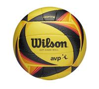 Wilson Sporting Goods Wilson Volleyballs Unisex-Adult, Yellow, 5