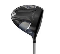 Wilson Staff Club de Golf, D9 Driver, 10,5° Loft, A-Flex, Droitiers, Noir/Bleu, WGW470050A