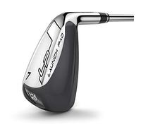 Wilson Staff Club de Golf, Fer Launch Pad Graphite SW, A-Flex, Pour Droitier, Manche en Graphite, WGR196000SWA