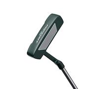 Wilson Staff Club de Golf, SGI I Putter, Putter Pour Femme, Pour Droitier, Niveau débutant et avancé, Graphite, Gris, WGD153500