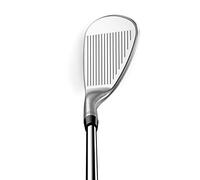 Wilson Staff Club de Golf, Staff Model Wedge Tour Grind, 60° Loft, Droitiers, Argenté, WGW979600
