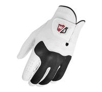 Wilson Conform Golf Gloves Men's, White, M/L