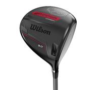 WILSON Dynapwr Carbon Driver Men's, Universal