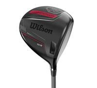 WILSON Dynapwr Driver Men's, Graphite, Stiff
