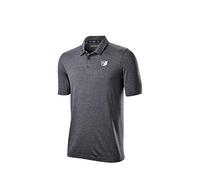WILSON Staff Homme Polo de Golf, Staff Model Polo, Polyester/Spandex