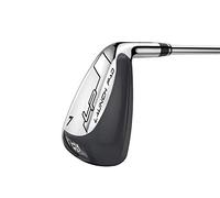 Wilson Staff Kit de Club de Golf, Launch Pad 5 - PW, Unisexe, U-Flex, Pour Droitier, Manche en Acier, WGR195020
