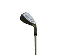 Wilson Staff Kit de Club de Golf, Launch Pad 5 - SW, Kit de Clubs de Golf Pour Femme, Pour Droitier, Graphite, WGR197100
