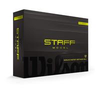 WILSON Staff Model Jaune 12-Ball