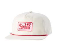 WILSON Staff Model Retro Cream OSFA