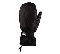 Wilson Golf WGJA00990 Gants de Golf Homme, Noir, Taille Unique