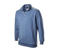 Wilson Staff Pull de Golf pour Homme, Thermal Tech, Sweater, Polyester/élasthane