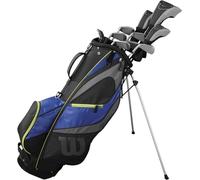 Wilson Staff Reflex LS - Main droite Graphite Regular Ensemble de golf