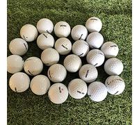 Wilson Staff Ultra Lot de 50 balles de golf AAA/AA