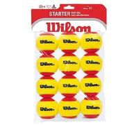 Wilson Starter Easy - Balles de tennis enfant -…
