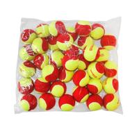 Wilson Starter Tennis Balls 36 Units Rouge