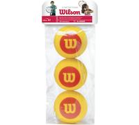 Wilson Starter Stage 3 Mousse 3 pièce Rouge ONE-SIZE