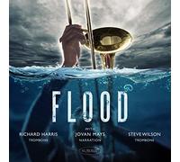 Wilson, Steve - Flood