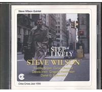Wilson, Steve - Step Lively